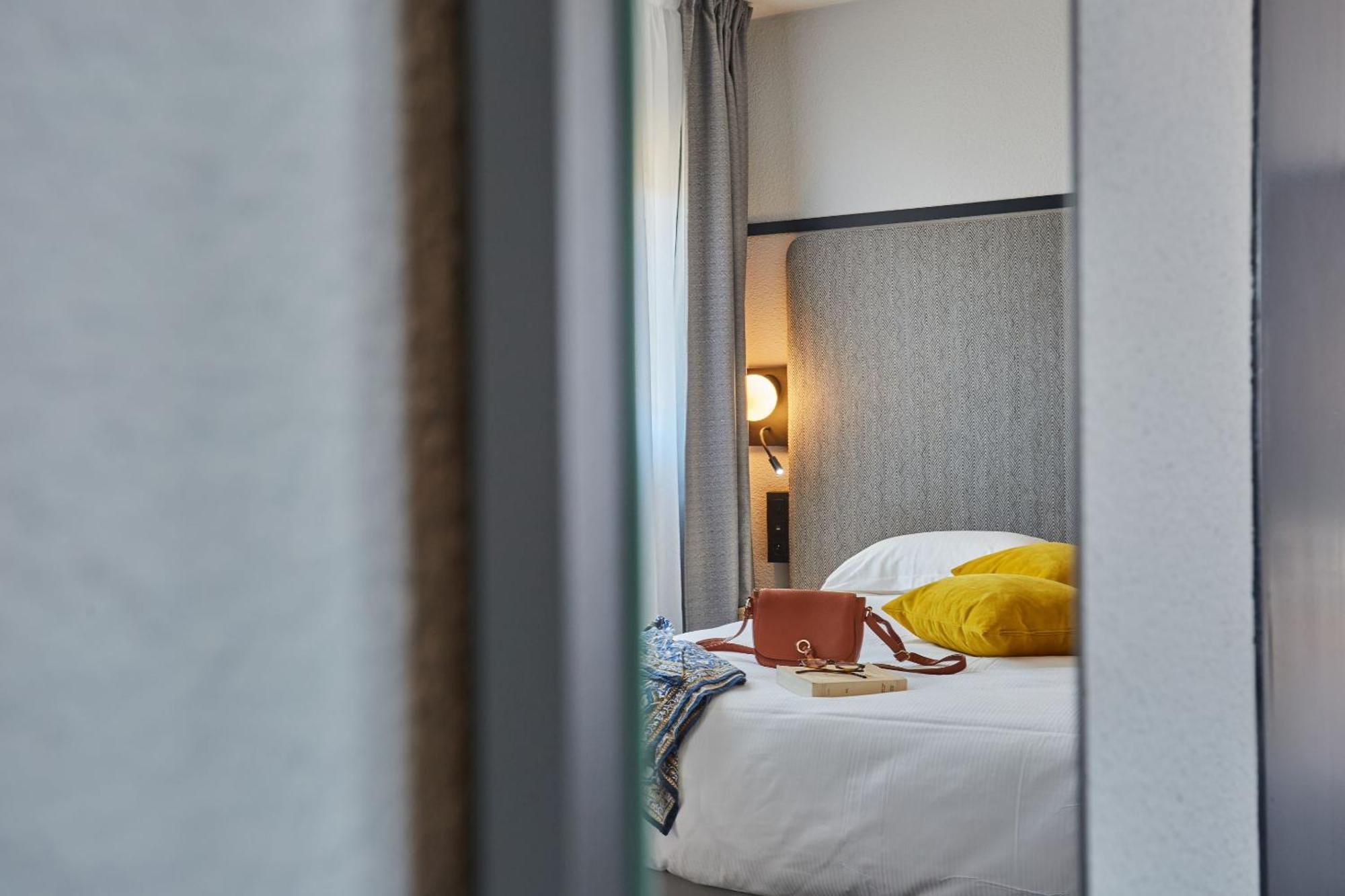 Appart Hotel Odalys City Aix En Provence L'Atrium Aix-en-Provence Buitenkant foto