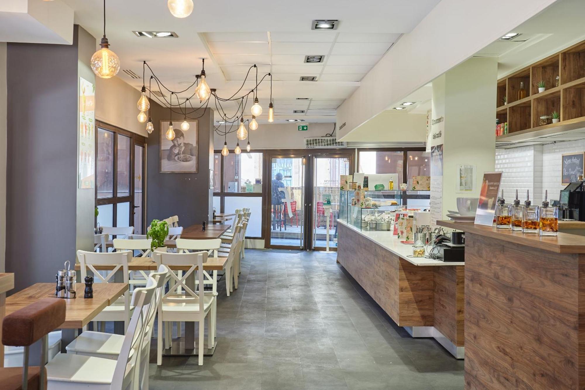 Appart Hotel Odalys City Aix En Provence L'Atrium Aix-en-Provence Buitenkant foto