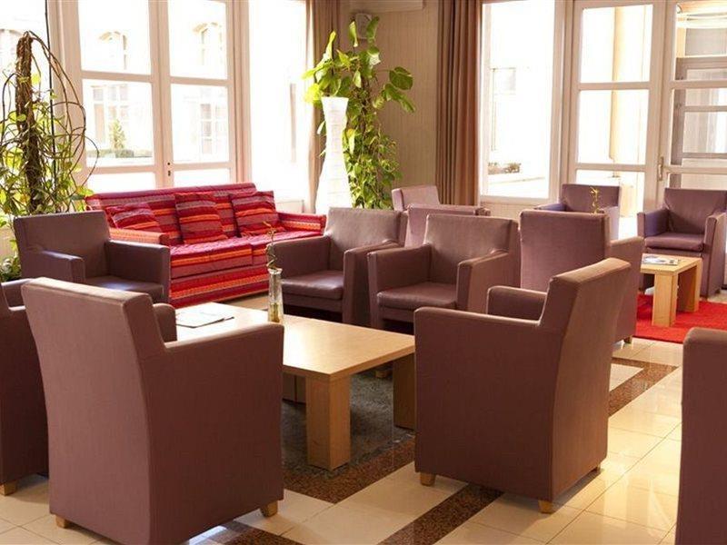 Appart Hotel Odalys City Aix En Provence L'Atrium Aix-en-Provence Buitenkant foto